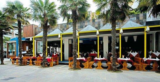 Ristorante Pizzeria Bartolo